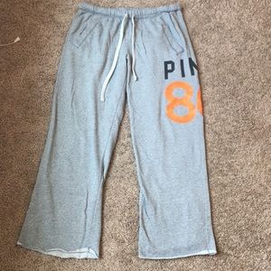 Victoria Secret Sweatpants